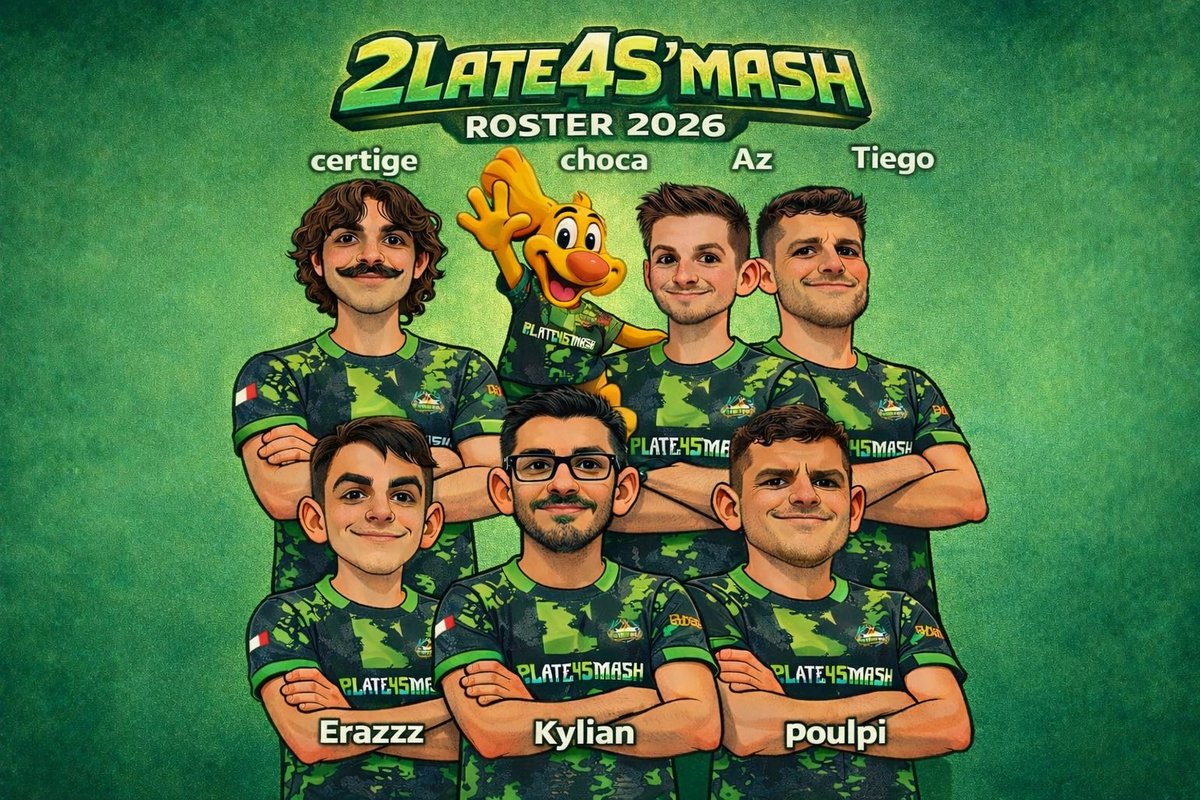 2Late4Stop tweet media