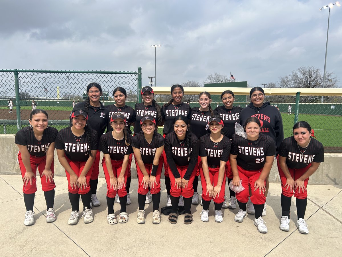 Stevens Falcons Softball tweet media