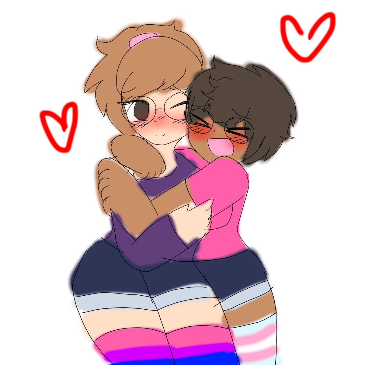 Lazy_Bxnni tweet media