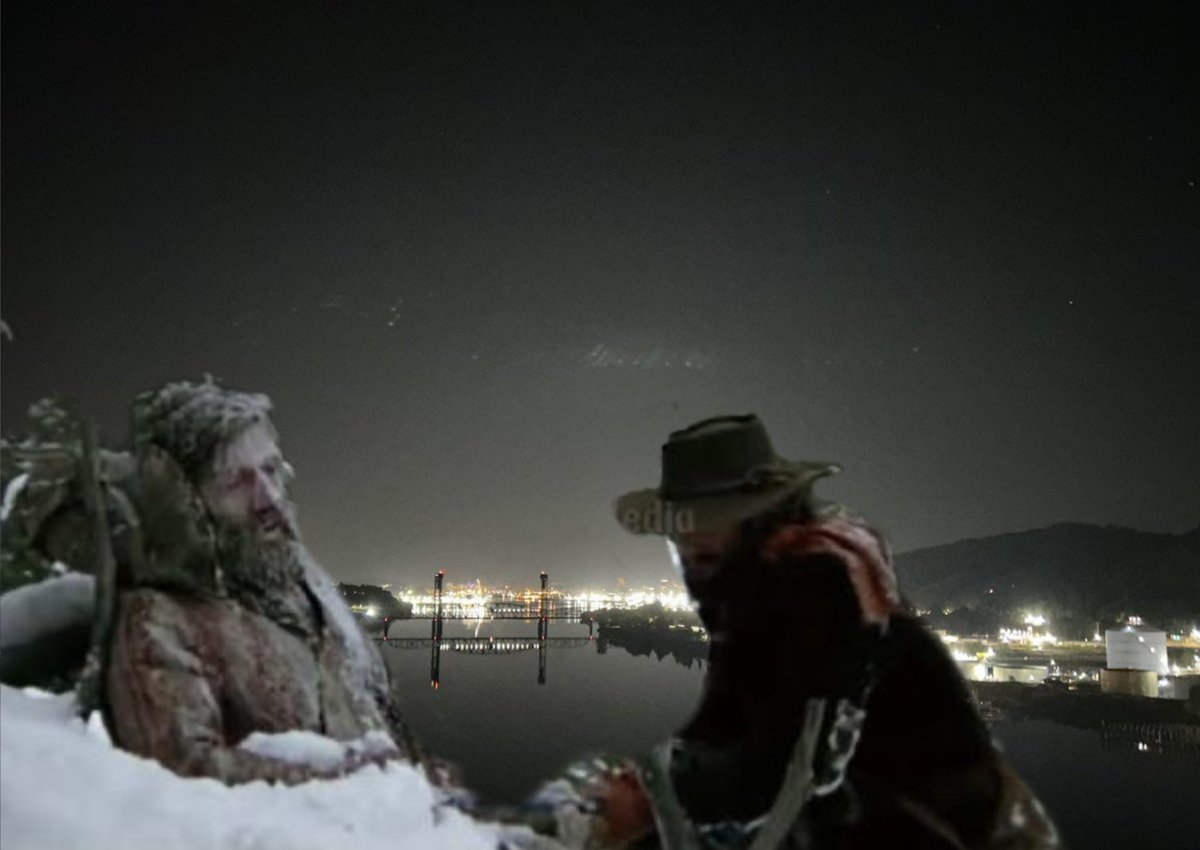 “I, Xtchet Jacqueline, bein’ of SSRI mind and broke feelings do hereby leaveth my dilator to whatever finds it. Lord hope it aint be a white man. It is a good device and i’m pretty sure it didn’t start the infection that kilt me. Anyway, I am dead. Yours truly, Xtchet Jacq.”