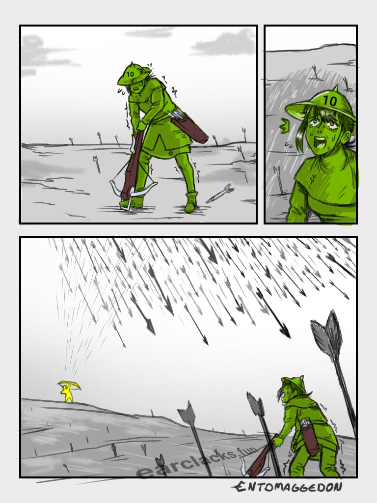 Entomaggedon's tweet image. 