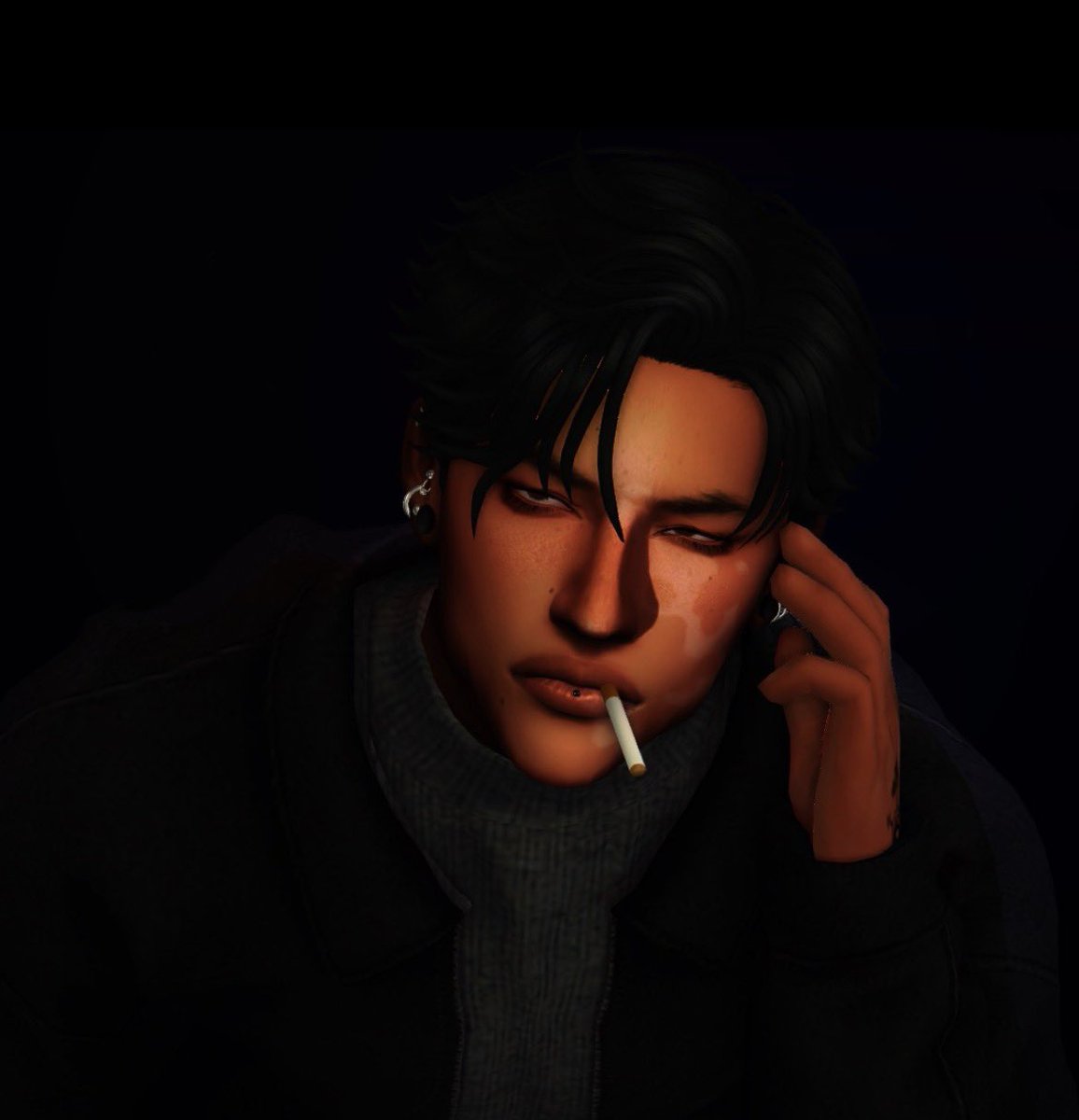 Nuggetsim tweet media