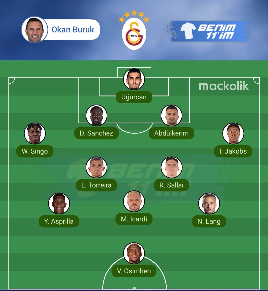 Ömer (@omer_erc118) on Twitter photo 