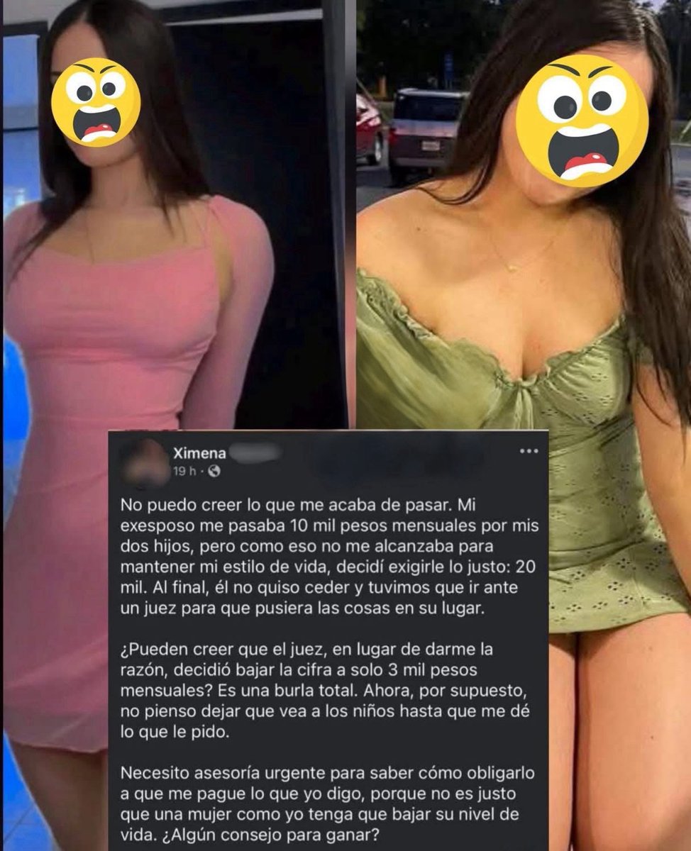 Prófugos del Ácido Fólico tweet media