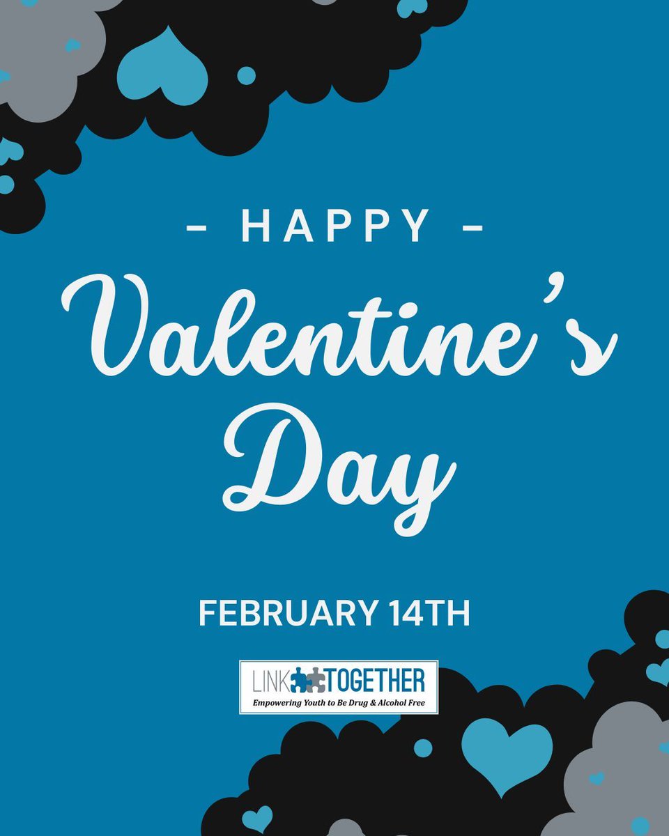 Link Together Coalition tweet media