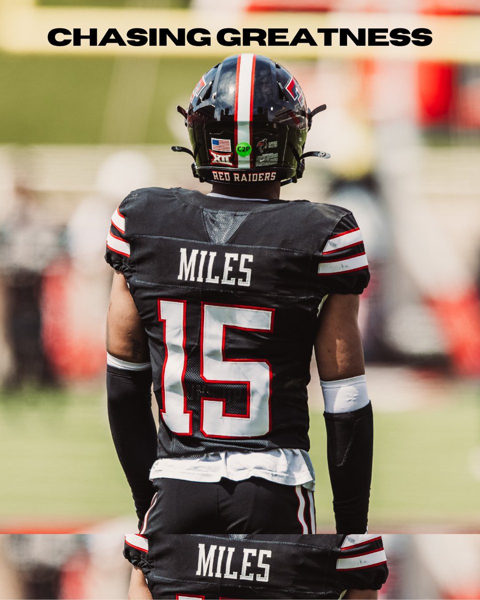 Oliver Miles lll tweet media