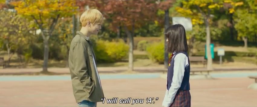 page_kdrama's tweet photo. #StudentA (film)
Genre 🎭
slice of life
Synopsis 👩💻
a teen girl struggles with bullying at school & an alcoholic father, she connects with a fellow gamer online who helps her grow & find strength to face her reality
Similar to ➡️
our blues
Rating ⭐
8/10 what are yr thoughts https://t.co/gcfn2tEgab