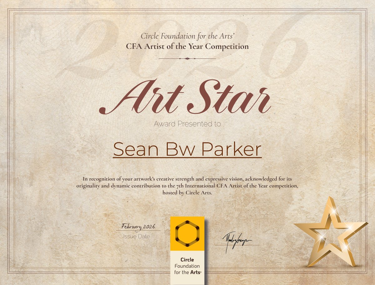 Sean Bw Parker tweet media