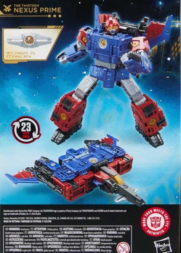 JAXORCIST2's tweet image. The Hasbro Humiliation Month