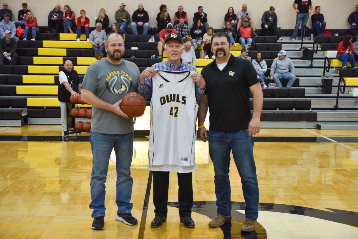 Old School GP tweet media