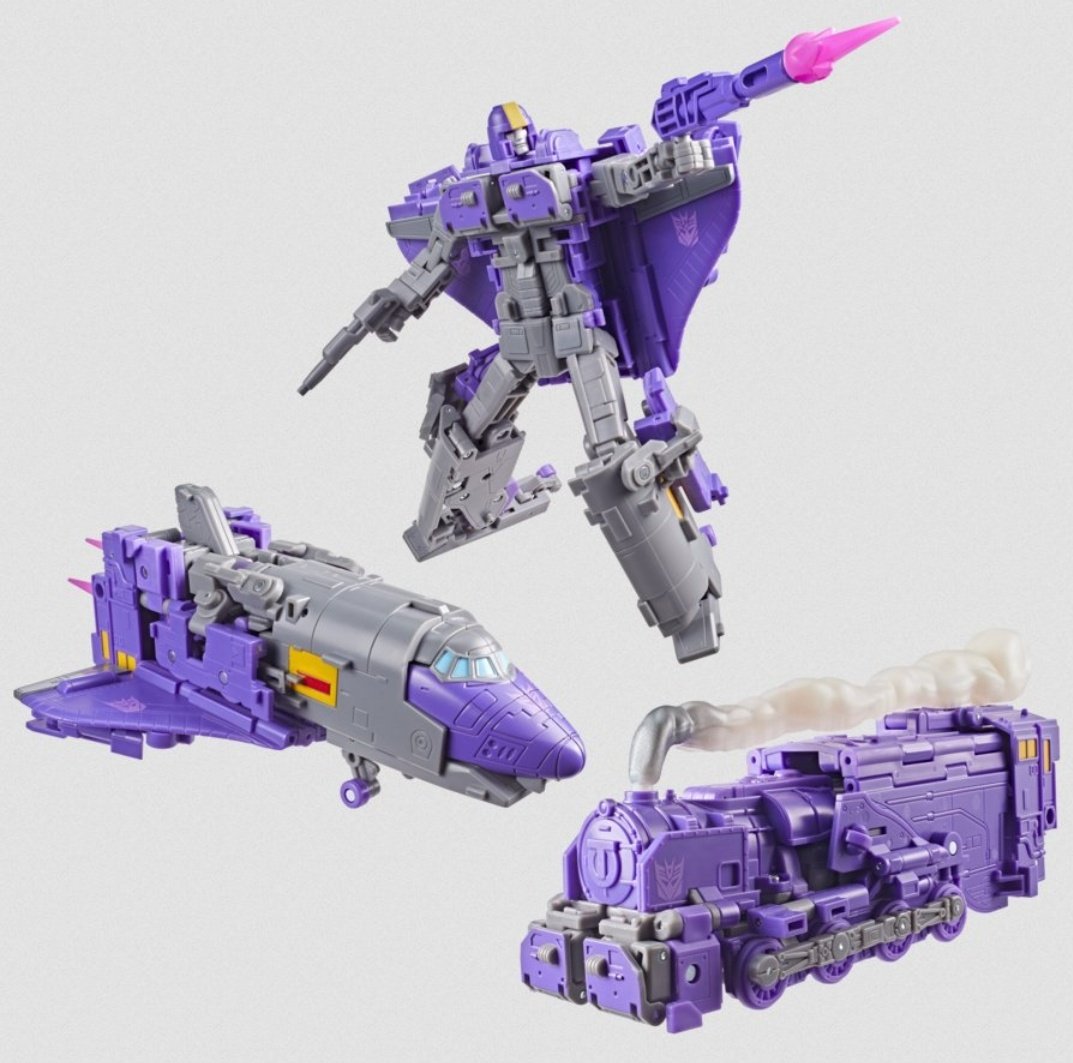 JAXORCIST2's tweet image. The Hasbro Humiliation Month