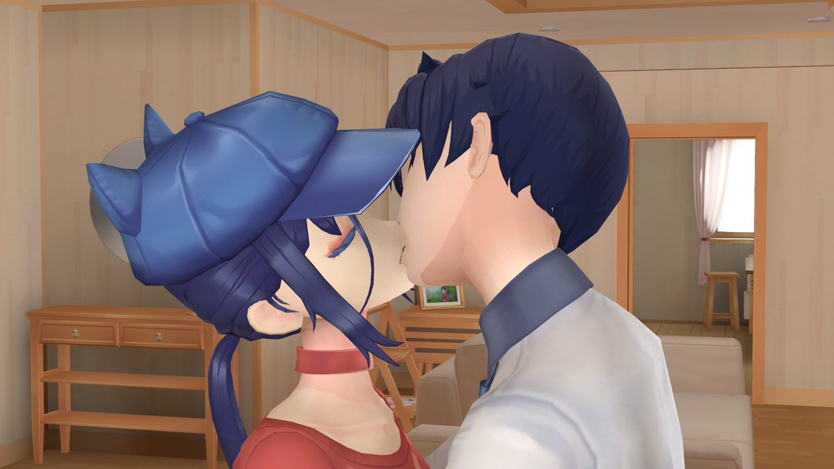 I LOVE VORE tweet media