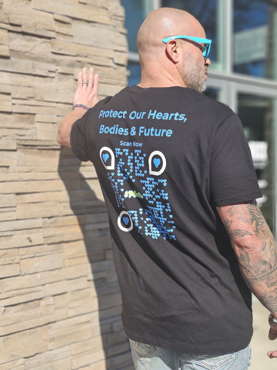 Let's support #healing one another and this planet through #CryptoForGood initiatives like <a href="/PlasticCTO/">Plastic</a> $Plastic and <a href="/thetreegens/">Treegens</a> where buying tokens has a lasting impact on the world!