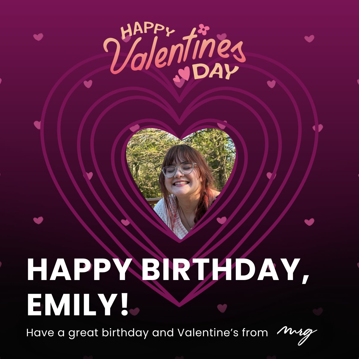 MRG Michigan tweet media