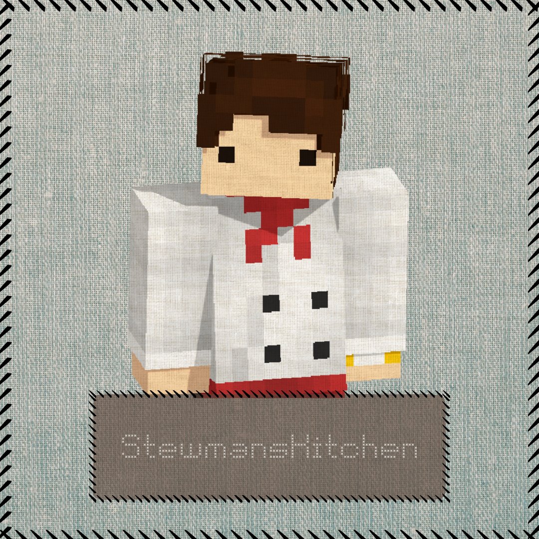 Dragonfell SMP tweet media