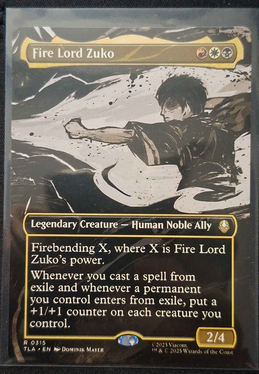 Pixelcat_2's tweet photo. @GoldnightAngel Started playing mtg not long ago, sooooo... Human/Ally. ᕕ( ᐛ )ᕗ https://t.co/loMc0KZehS