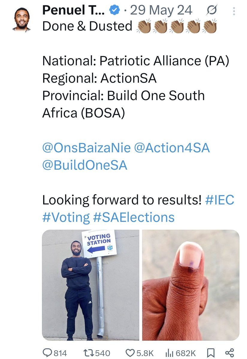 OvoMogoeng tweet media