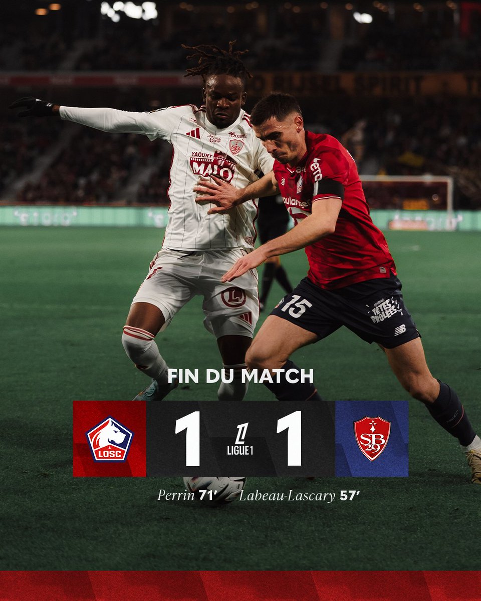 LOSC tweet media
