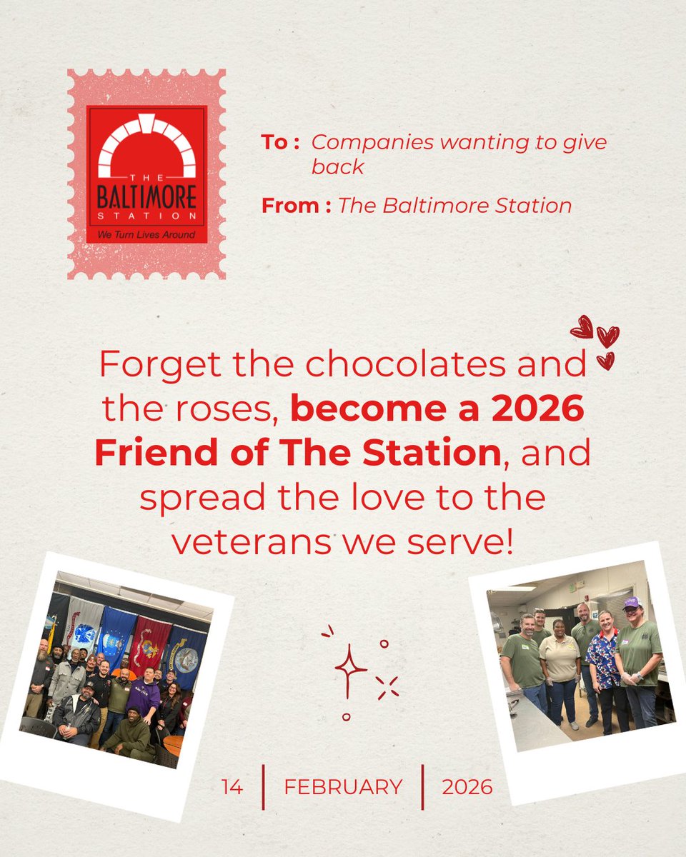 Baltimore Station tweet media