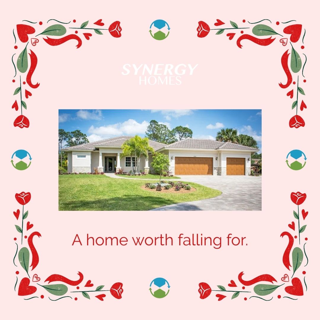 Synergy Homes tweet media