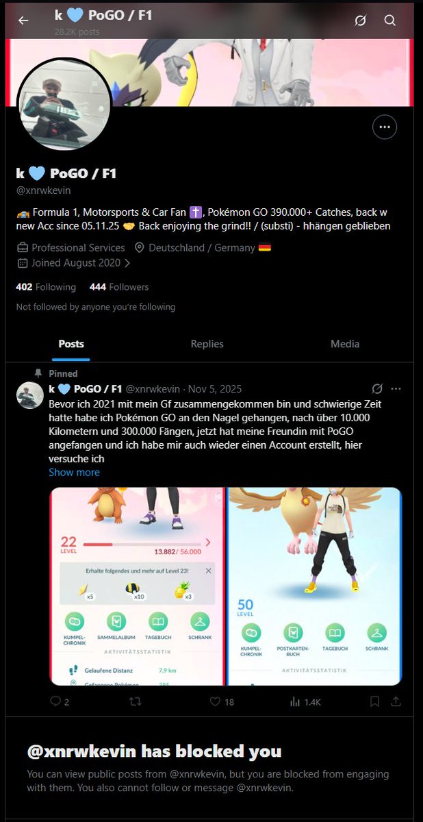 Drex✜ ⇆ Trading tweet media