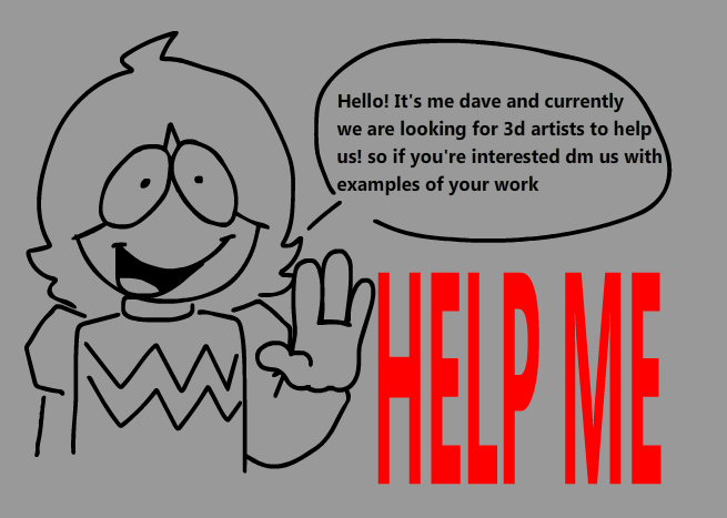 Vs. Dave & Bambi: D-Sides tweet media