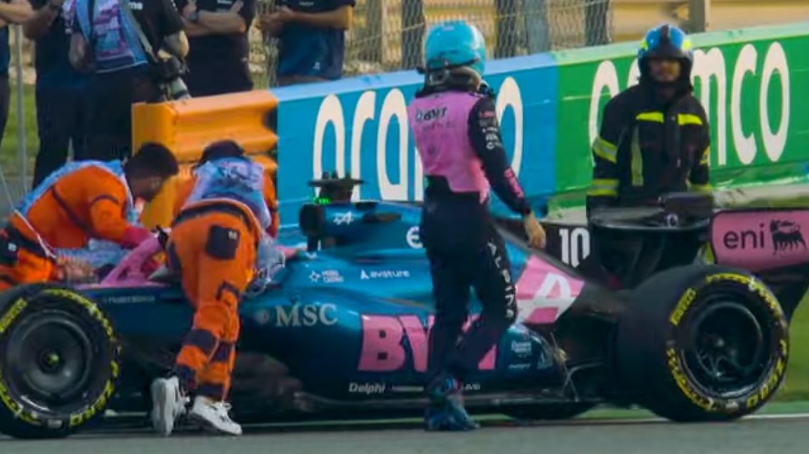 Cuando te aferras tanto a algo, es por una razón...