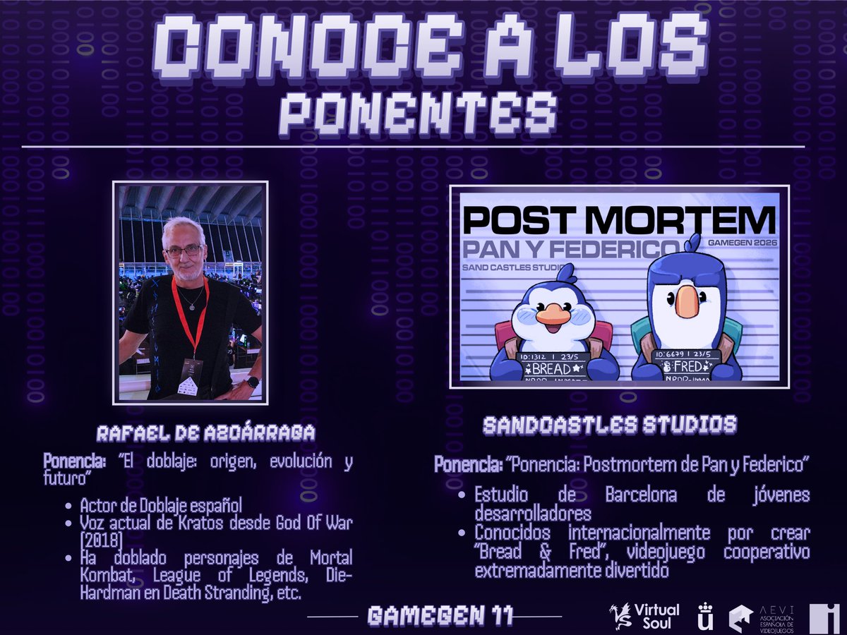 Virtual Soul tweet media