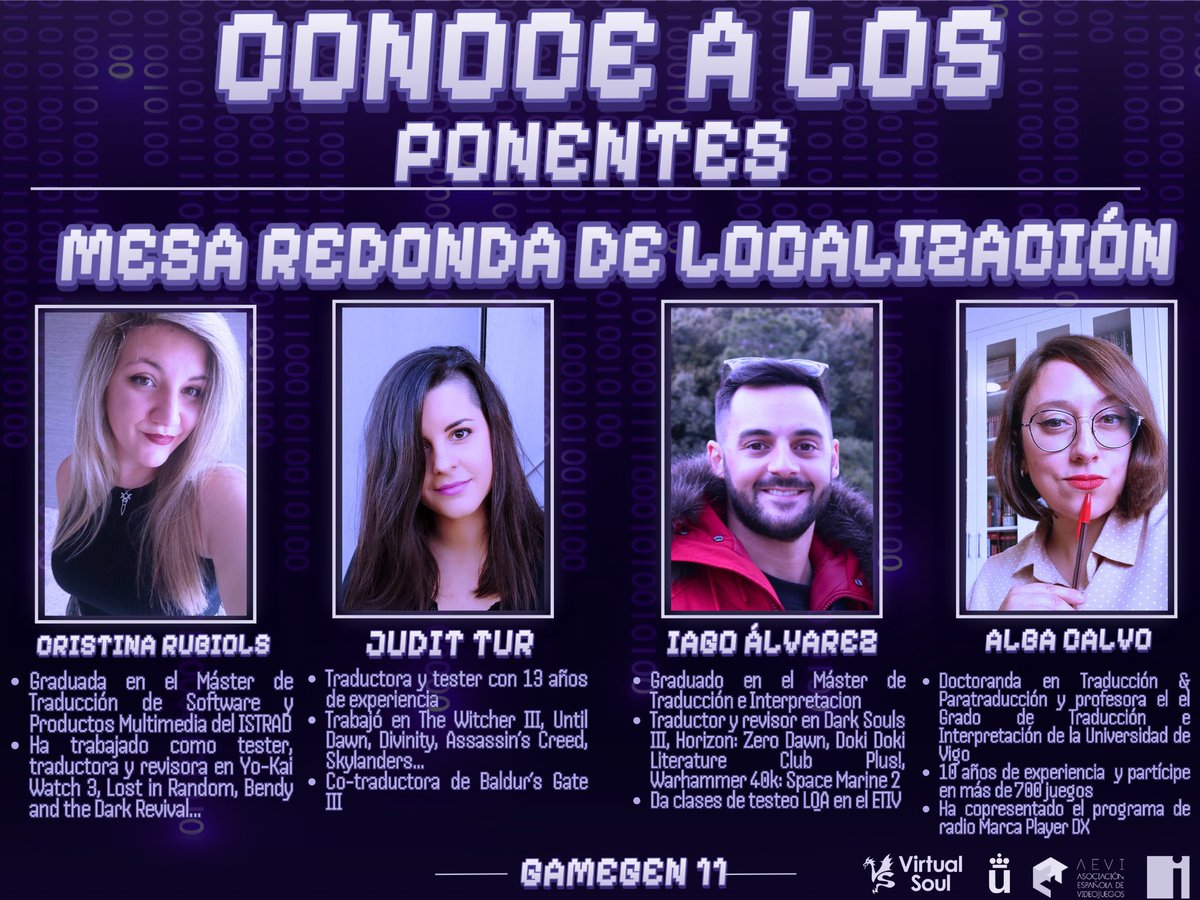 Virtual Soul tweet media