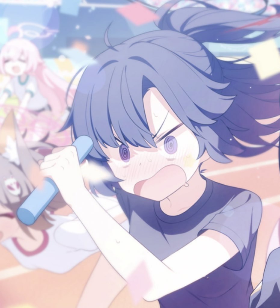 おはやせユウカ〜☀️✨
起きれた！！ForzaINTER!!!