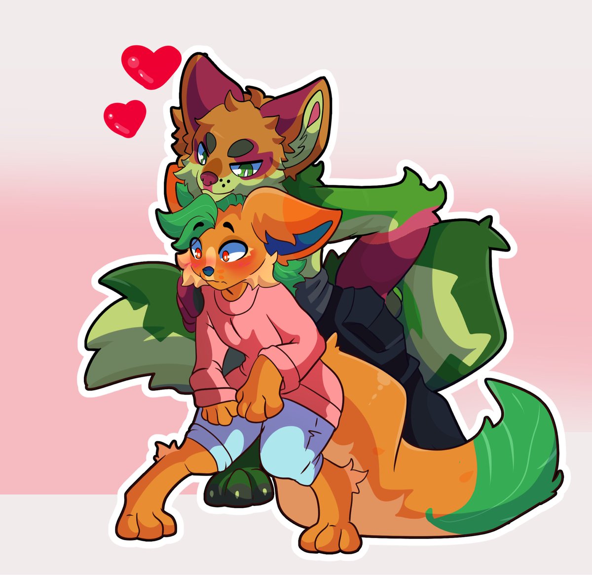 Casey 🍊 tweet media