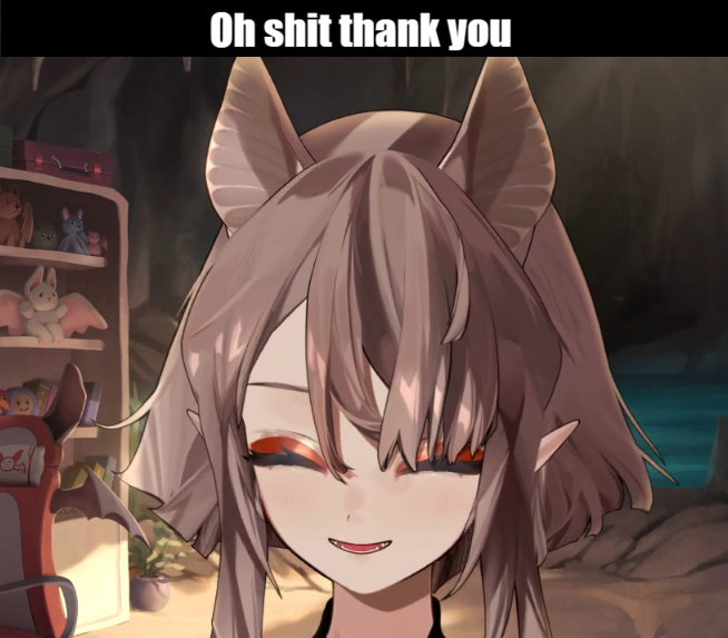 Kolo 💫🦇🐛 tweet media