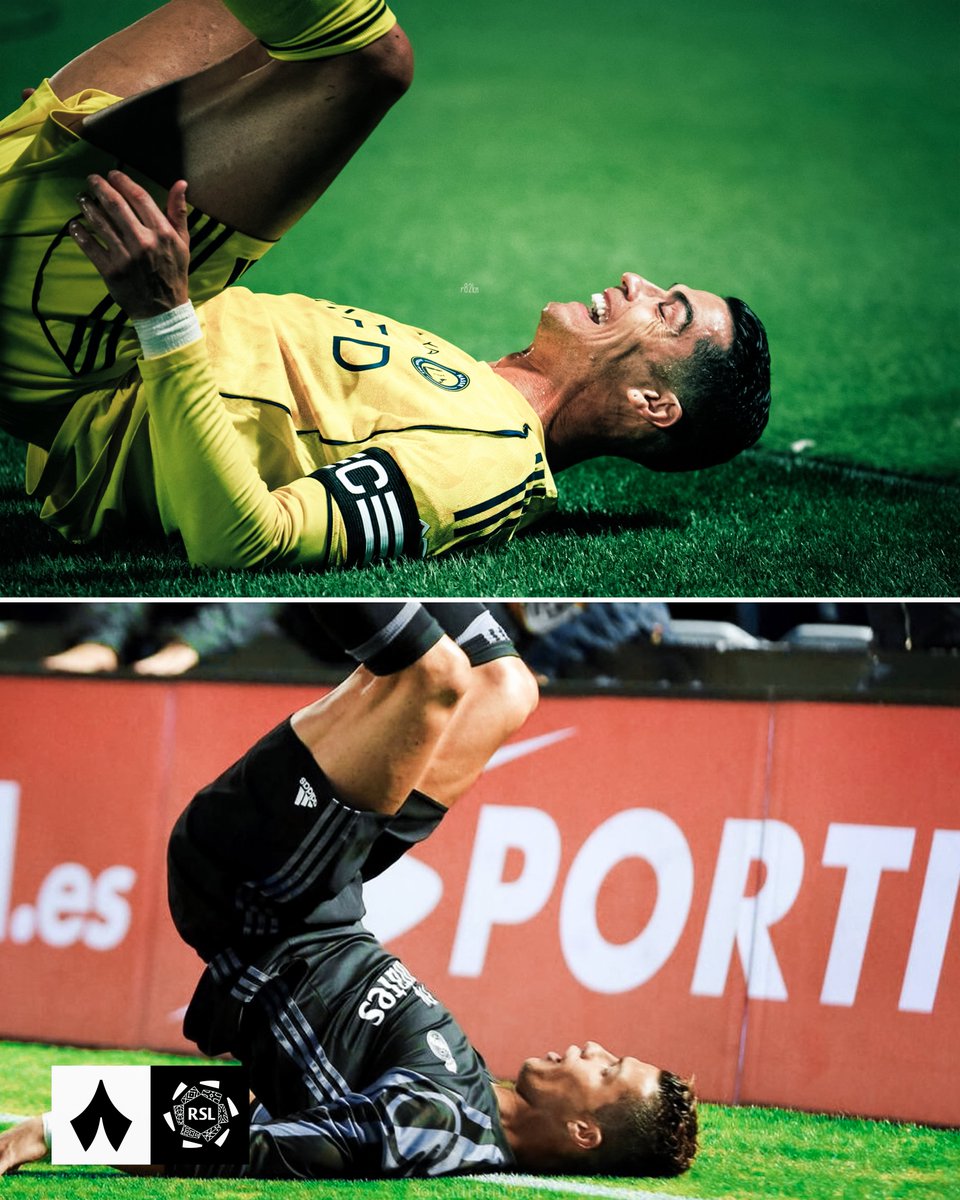 thmanyahsports's tweet image. بعض الأشياء لا تتغيّر أبدًا 🐐🇵🇹