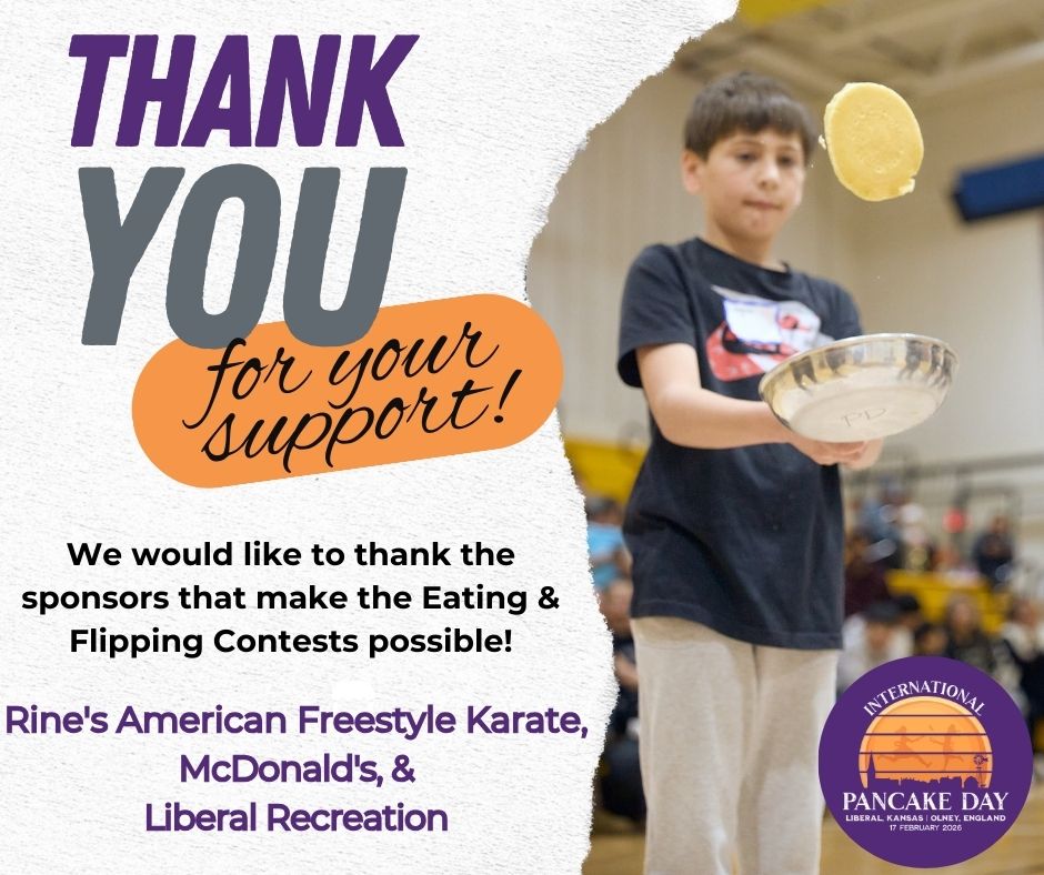 Intl Pancake Day tweet media