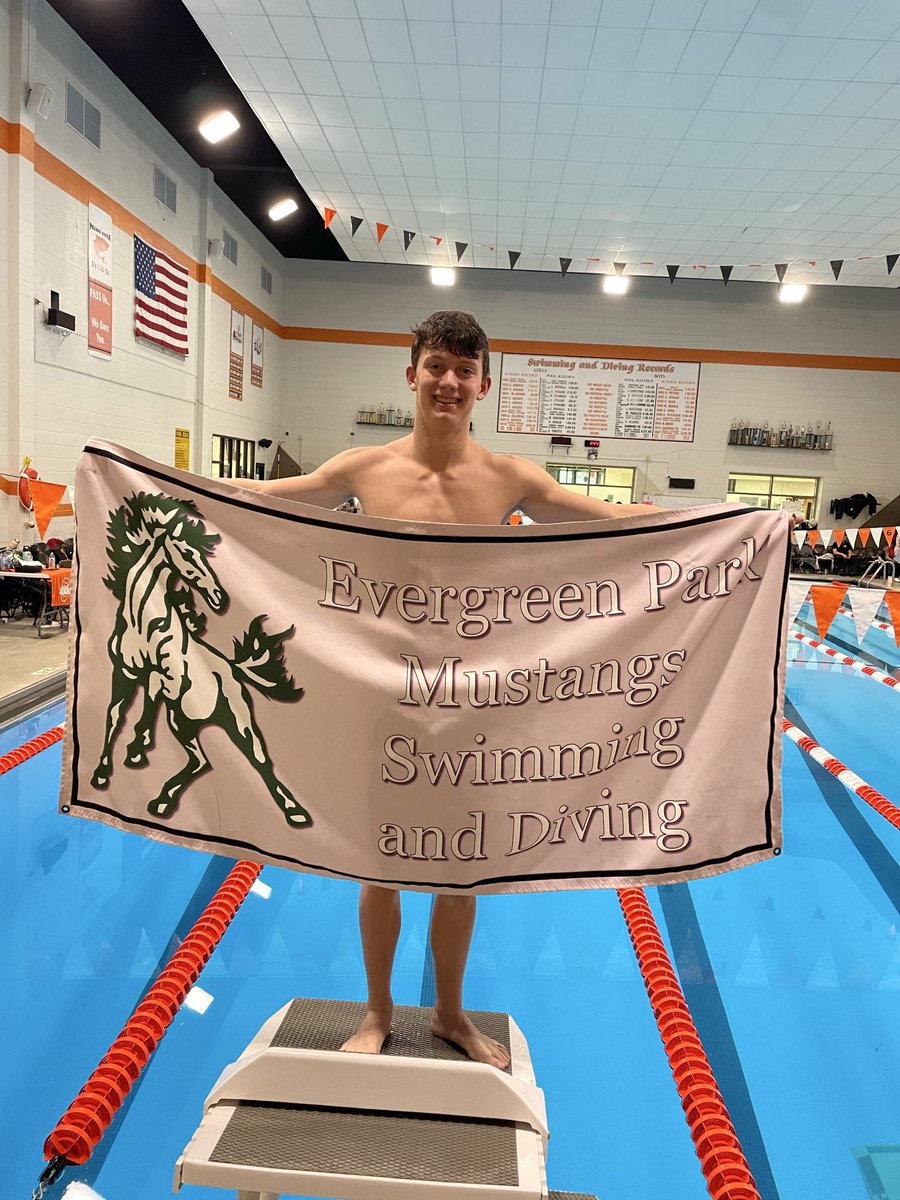 EPCHS Swim and Dive tweet media