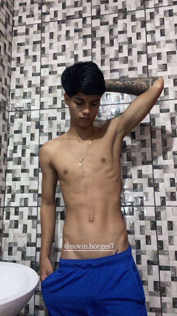 Sigam meu insta oficial: @novin.borges7 cuidados com fakes 🥲👎🏻