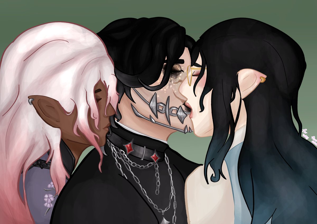 asra 🇵🇸 | 🕷️🩰's devotee tweet media