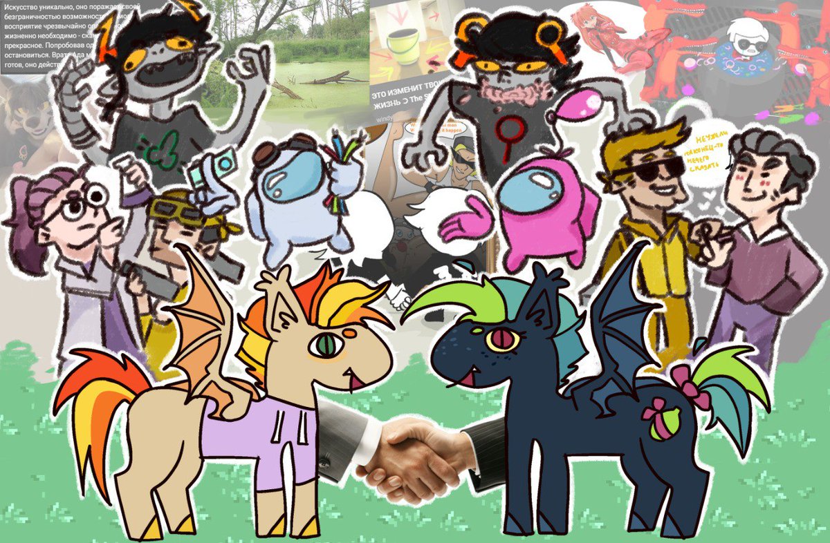 Larry Sunvits tweet media