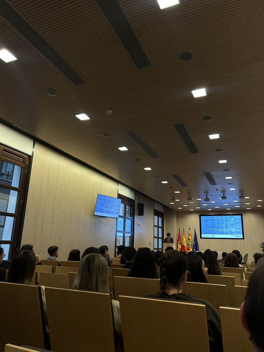 Bioinformática USJ tweet media