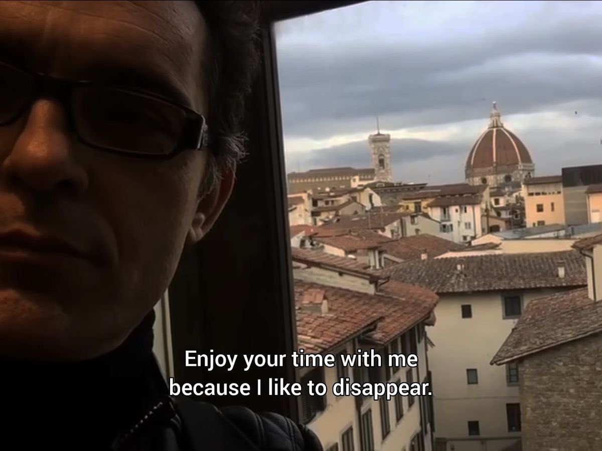 replied to a dm after 7 days