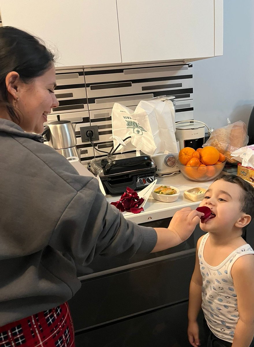 arkada je veux çalıyor.. ❤️