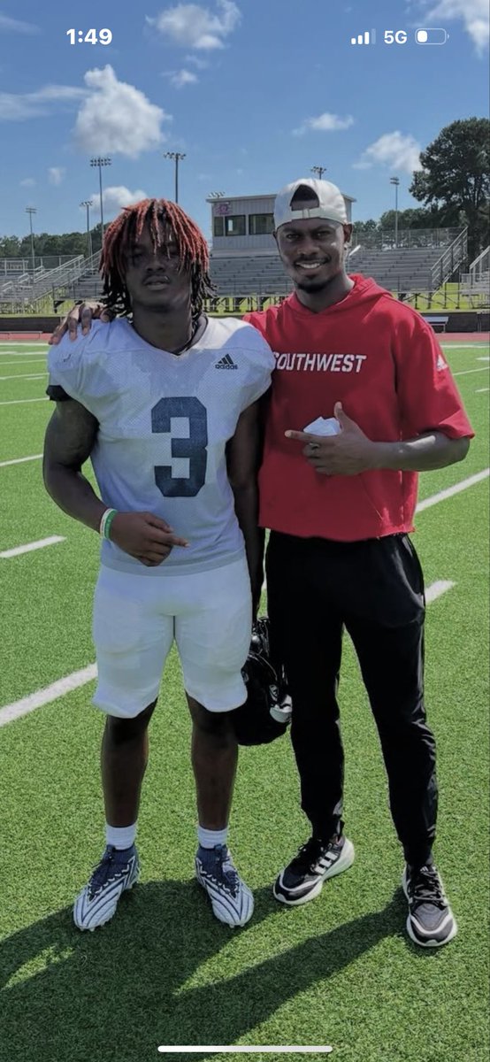 Jae’kwon ( island breeze🏝️ )Collins tweet media