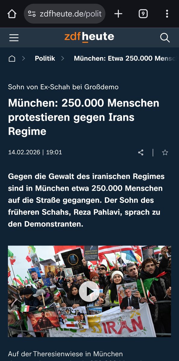 Arman Abedi tweet media