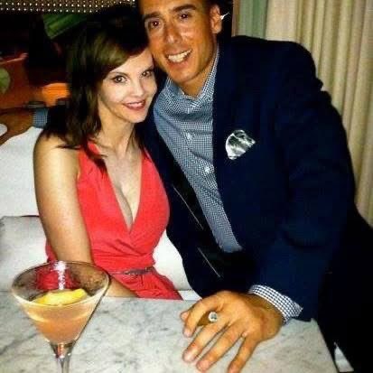 Kiersten Warren tweet media