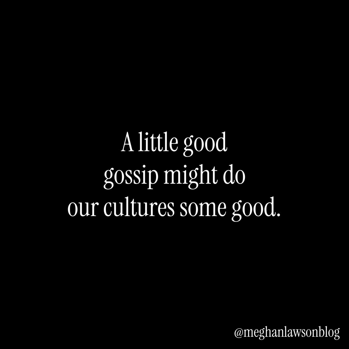 Meghan Lawson tweet media