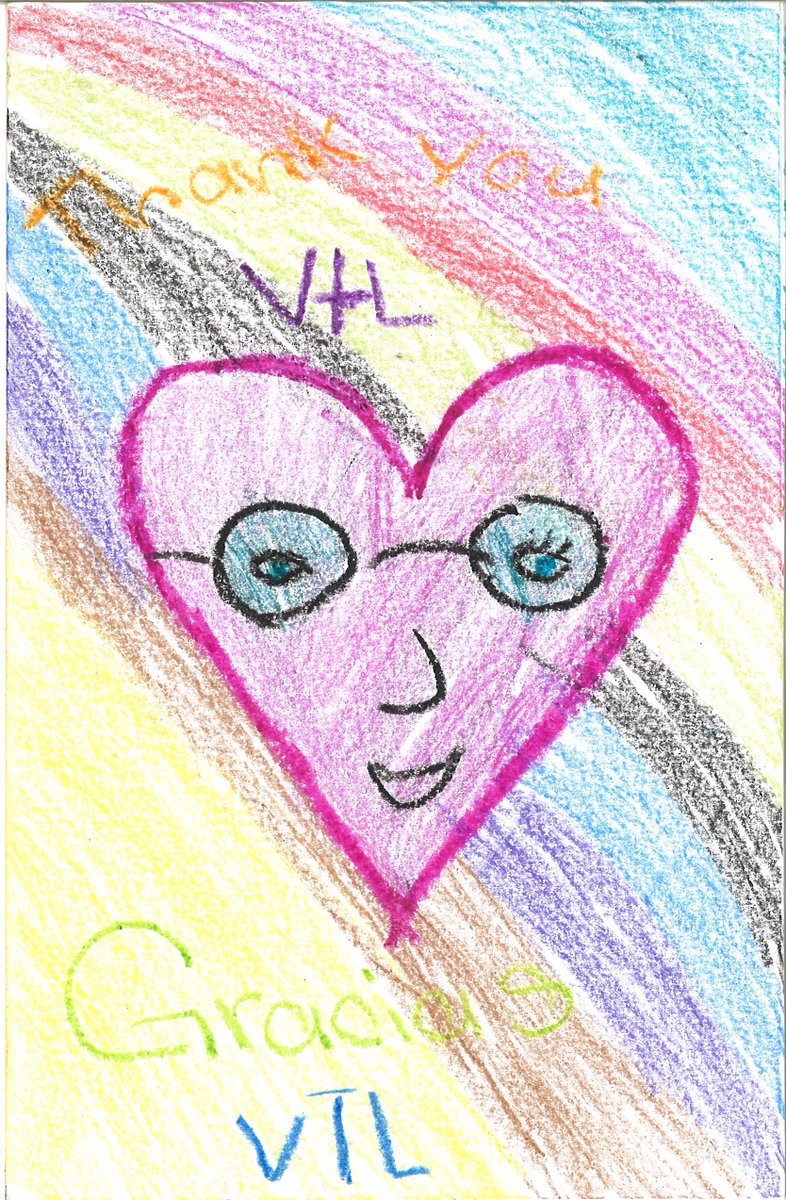 Vision To Learn tweet media