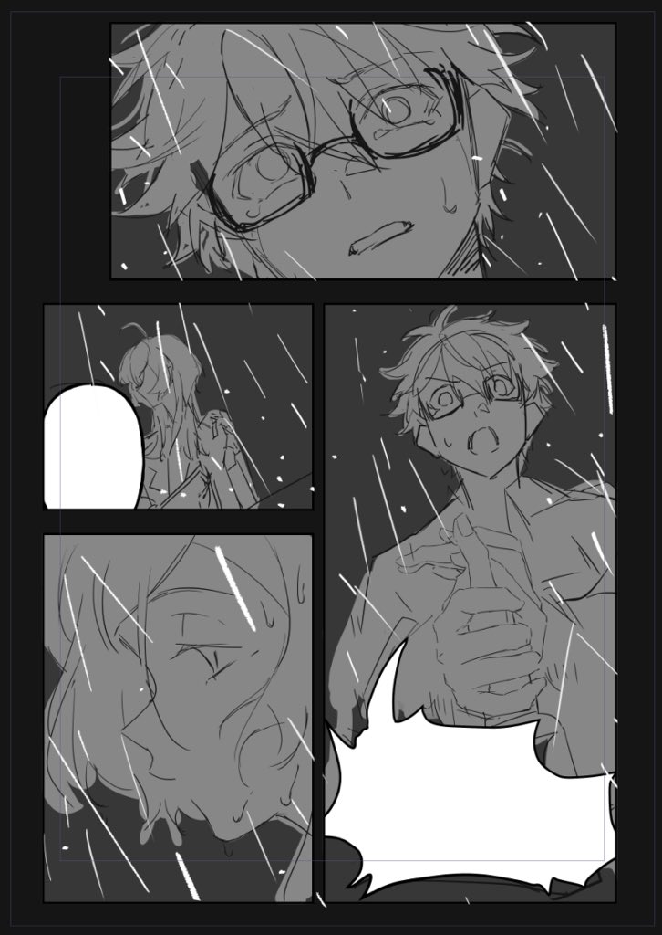 山葵汤 (@salmit8) on Twitter photo 