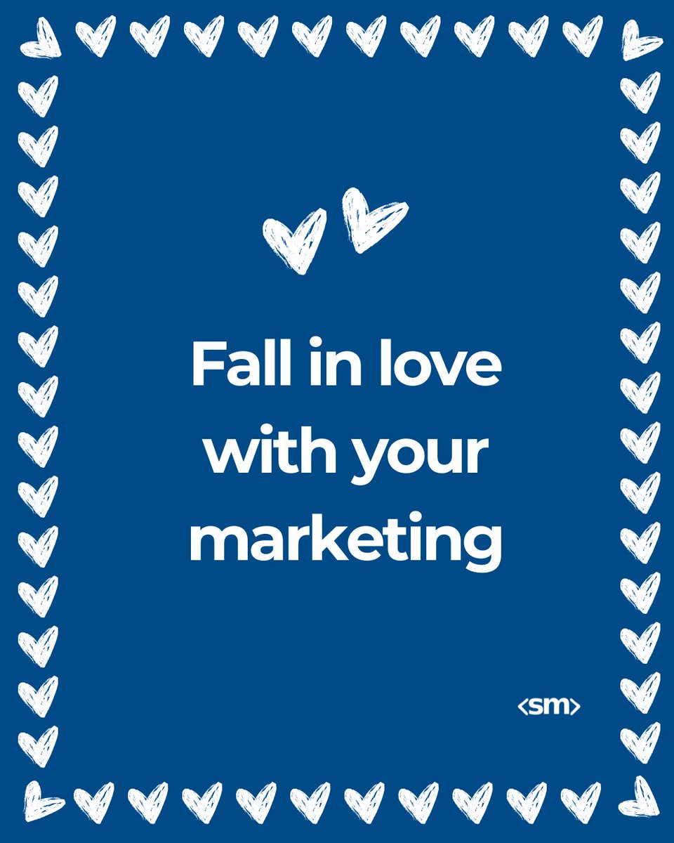 StiganMedia's tweet photo. This Valentine’s Day, treat your business to better marketing 💘
A website you’re proud of. Campaigns that bring real leads.
That’s what we do at Stigan Media, helping you fall in love with your business all over again.

#MarketingVancouver #VancouverBusiness #CanadianBusiness https://t.co/rCrCY0AlSl