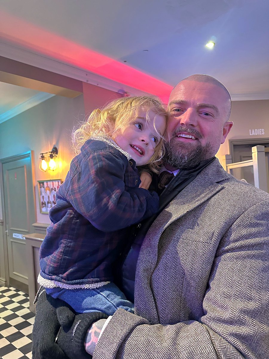 Chairman’s lounge ❤️🫡⚽️