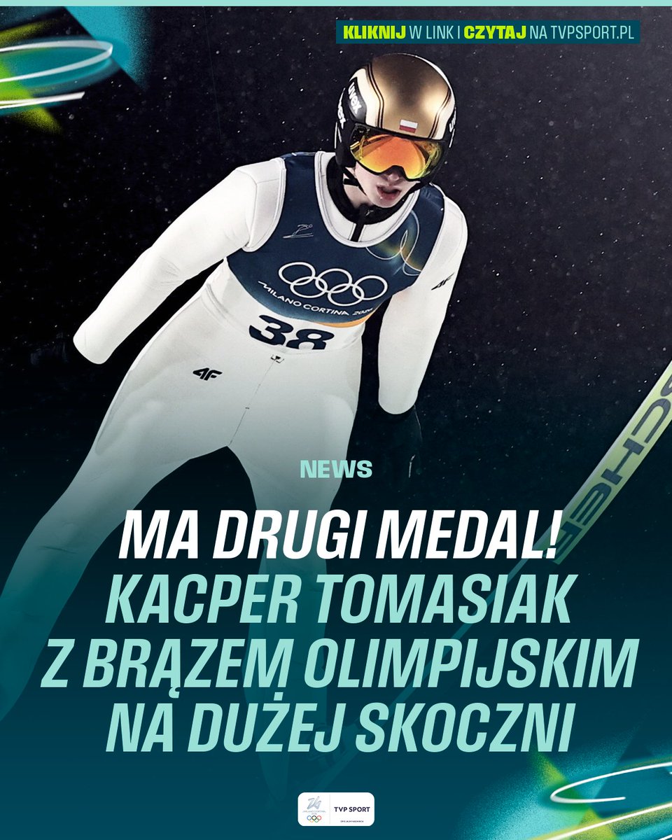 Tomek Potrzeba tweet media